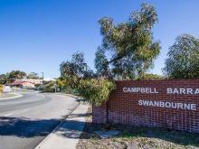 Cambell Barracks