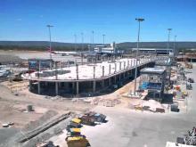 Perth Airport T1 Expansion